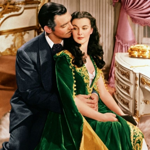 Το τρέιλερ της Τρίτης: Όσα παίρνει ο άνεμος (1939)