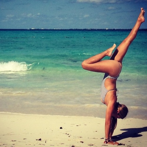 Fitness Trend: Οι 'fitspo' σταρ του Instagram