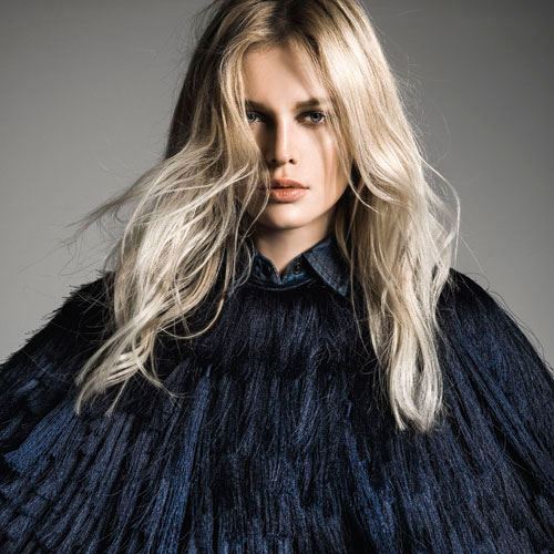 MF Editorial: Love Denim