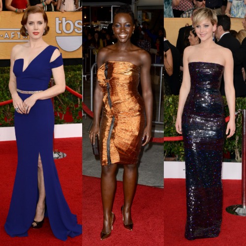 Oscar Fever: Η ομάδα του MadameFigaro.gr ντύνει τις υποψήφιες σταρ για το κόκκινο χαλί