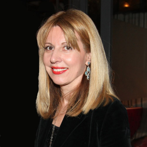 Women Talk: Φωτεινή Μπαμπανάρα