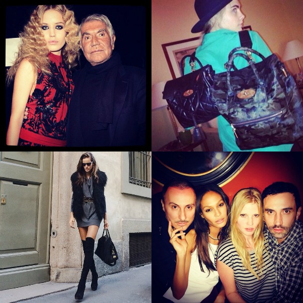 InstaFashion #mfw_etc
