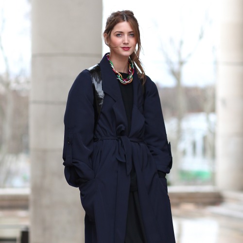 #PFW: Το street style στα καλύτερά του
