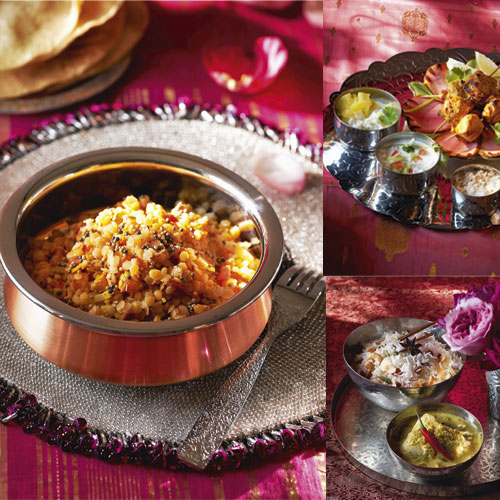 Αποτοξίνωση αλά ινδικά