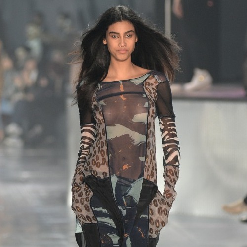 Τα H&amp;M κατακτούν την πασαρέλα