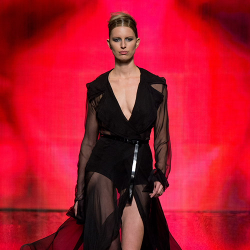 Oscar Drama: που χάθηκαν τα φορέματα της Donna Karan;