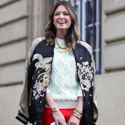 #PFW: Το street style στα καλύτερά του Vol 2