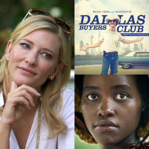 Oscars 2014: οι τελευταίες προβλέψεις