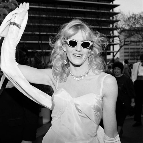 Retro Red Carpet: Oσκαρικές εμφανίσεις περασμένων εποχών