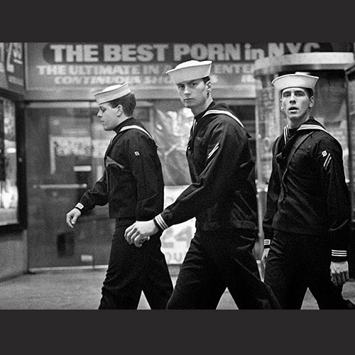 Η Νέα Υόρκη 36 χρόνια πριν