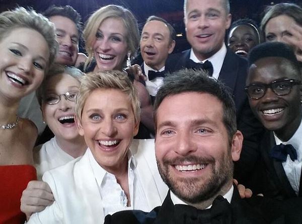 Oscars 2014: Highlights και παραλειπόμενα της πιο λαμπερής βραδιάς του Χόλιγουντ