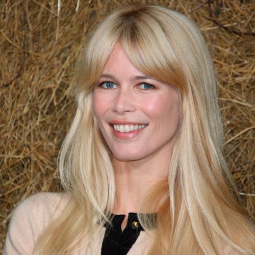 Η άσεμνη πρόταση που ''δέχτηκε'' η Claudia Schiffer