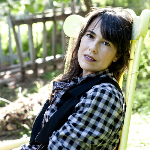 Les Connoisseurs: Ιφιγένεια Ματαράγκα, η διακοσμήτρια