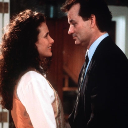 Το τρέιλερ της Τρίτης: Groundhog Day (1993) - H μέρα της μαρμότας