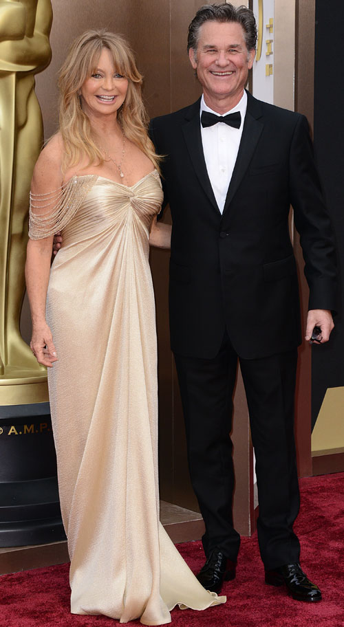 H Goldie Hawn μάς παρουσιάζει το καλύτερο challenge της καραντίνας