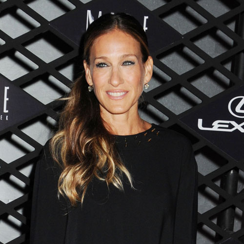 Sarah Jessica Parker: Πως διατηρεί τη λάμψη της;