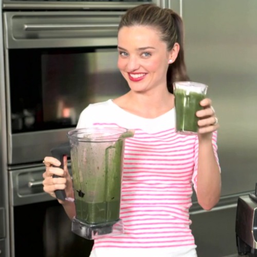 Juicing: Το νέο σούπερ υγιεινό και εύκολο trend στο αδυνάτισμα 