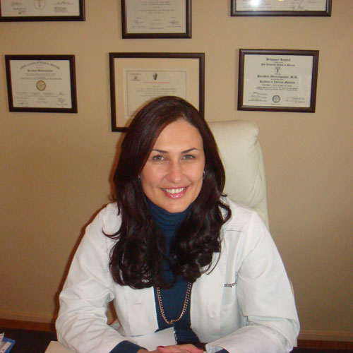 Εμμηνόπαυση: Πώς θα αντιμετωπίσεις αποτελεσματικά τα συμπτώματα