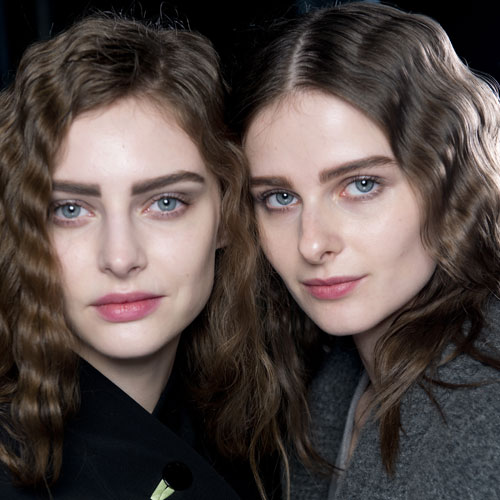 How To: Πως θα πετύχεις το make up look από το ντεφιλέ του Armani