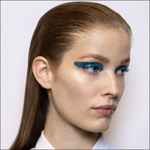 How To: Πώς θα πετύχεις το hair look από το ντεφιλέ του Dior 