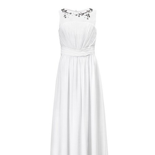 Tο πρώτο νυφικό με υπογραφή H&amp;M