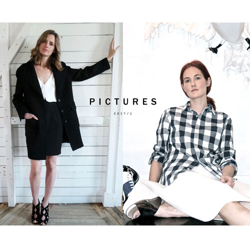 Τα κορίτσια του Zara