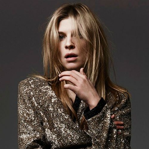 French chic: Τα μυστικά του στυλ της Clémence Poésy