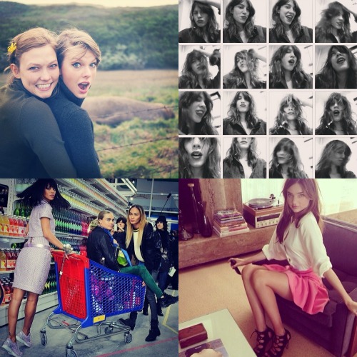 InstaFashion #having_fun