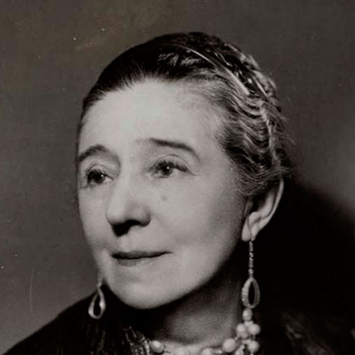 7+1 Πράγματα που δεν ήξερες για την Jeanne Lanvin