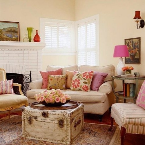 6 συνήθειες διακόσμησης που πρέπει να αναθεωρήσεις