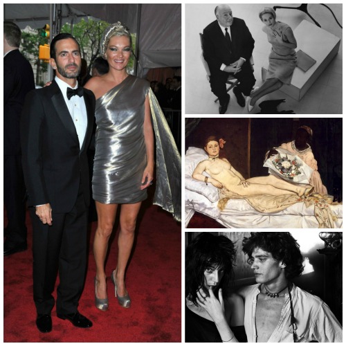 Θυμόμαστε: Οι κορυφαίες μούσες όλων των εποχών