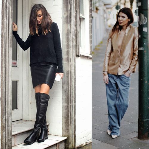 Οι 7+1 νέες fashion bloggers που πρέπει να ξέρεις