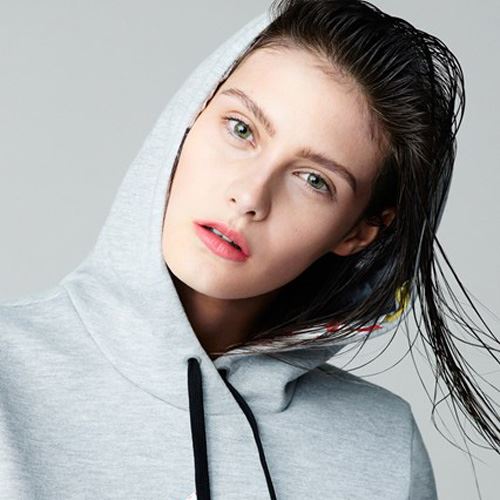 Topshop for Adidas: Αποκαλύφθηκε η πολυαναμενόμενη συλλογή