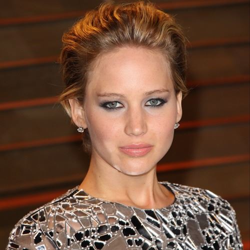 H Jennifer Lawrence σταματάει την υποκριτική;