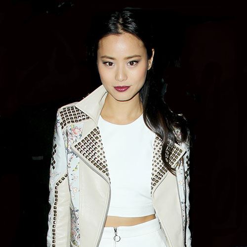 Jamie Chung