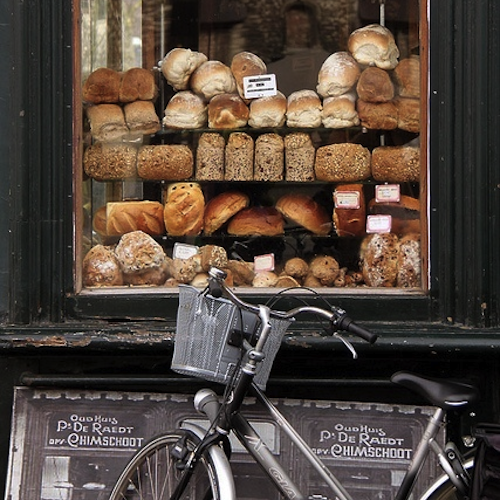 Είναι οι φούρνοι η νέα τάση;