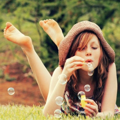 Spring Clean: Φέρε την άνοιξη στη ζωή σου 