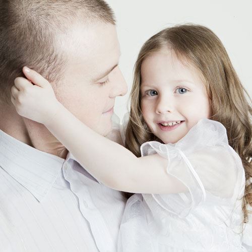 Superdad: To πρώτο ελληνικό site για μπαμπάδες