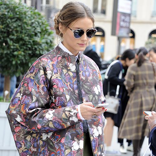 Best-Dressed: Η πιο καλοντυμένη στο γραφείο είσαι εσύ