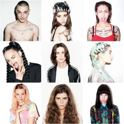 Φαινόμενο: Η επέλαση των anti-models