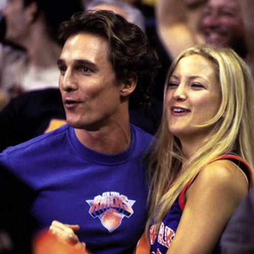 Το τρέιλερ της Τρίτης: How to Lose a Guy in 10 Days (2003)