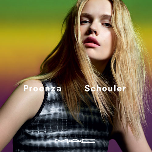 Proenza Schouler Χ M∙A∙C