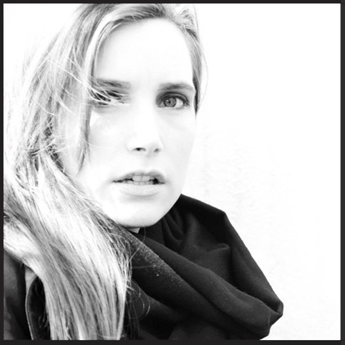 WomenTalk: Άννα- Μαρία Αντίππα