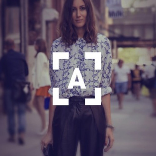 ASAP54: To Shazam της μόδας