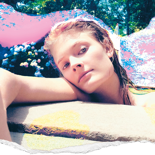 #HoganSeenBy: Constance Jablonski