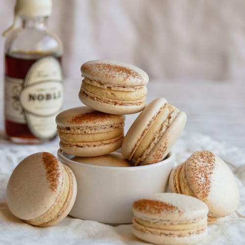Happy Macarons Day!