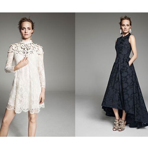 Η νέα eco-friendly conscious συλλογή της H&M
