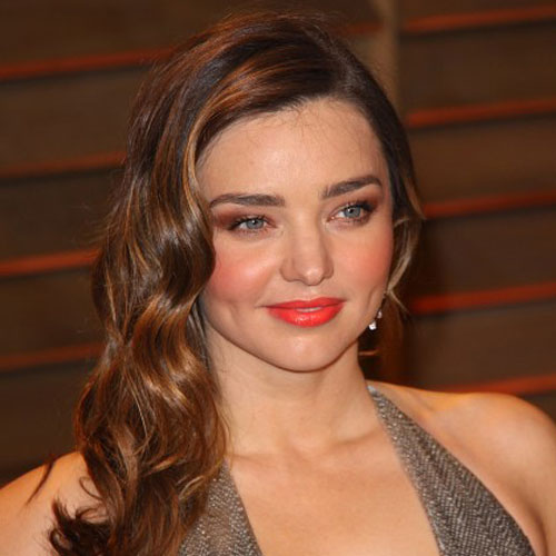Miranda Kerr: Tο νέο πρόσωπο του αρώματος της Escada.