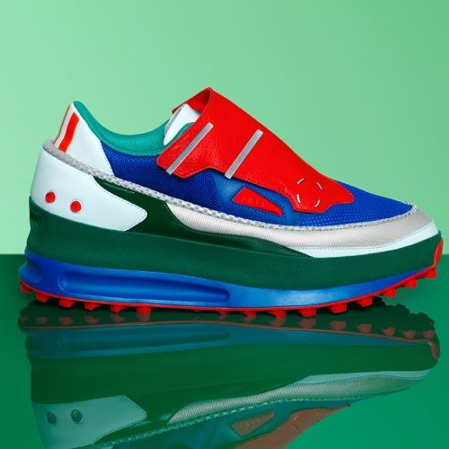 Raf Simons X Adidas Originals
