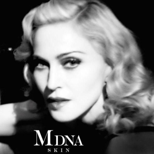 MDNA Skin: Το promo video της σειράς καλλυντικών της Madonna είναι εδώ